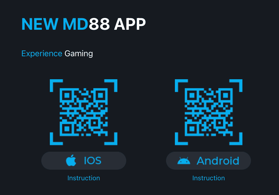 md88 app